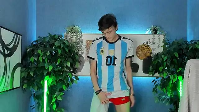 StripChat John_Weasley is Freechat John_Weasley — BIG-CUM SHOW