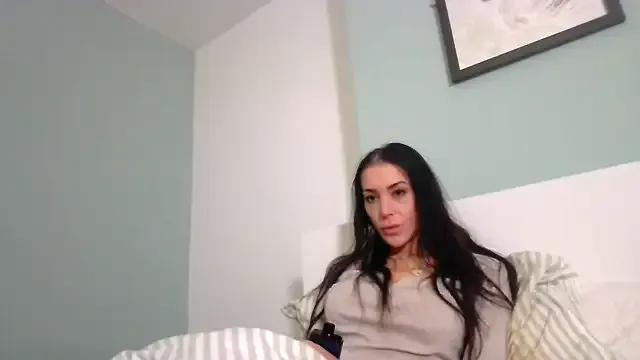 Freechat josiexcx on StripChat