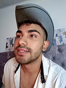 Freechat JuanchoAfpa on StripChat