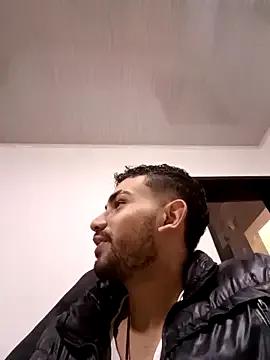 Freechat JuanchoAfpa on StripChat