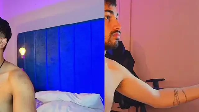 Freechat JuanchoAfpa on StripChat