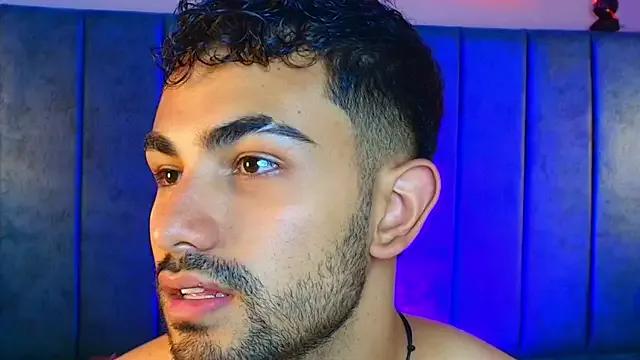 Freechat JuanchoAfpa on StripChat