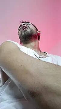 Freechat JuanchoAfpa on StripChat