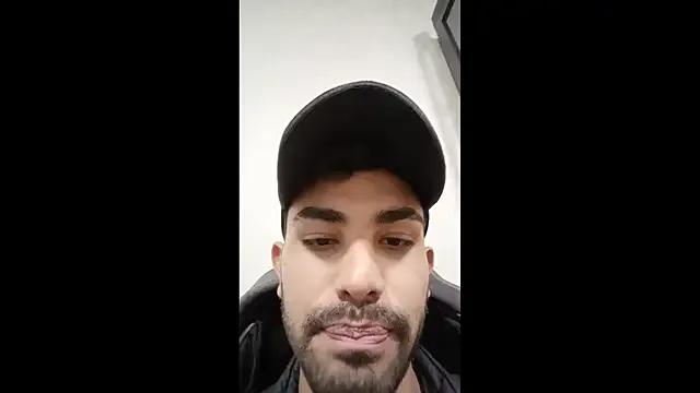 Freechat JuanchoAfpa on StripChat