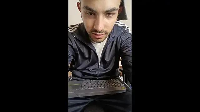 Freechat JuanchoAfpa on StripChat