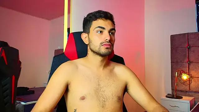 Freechat JuanchoAfpa on StripChat