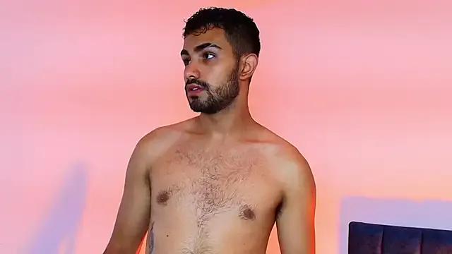 Freechat JuanchoAfpa on StripChat