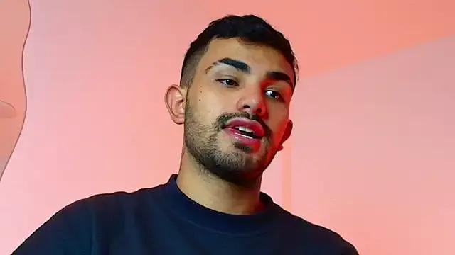 Freechat JuanchoAfpa on StripChat