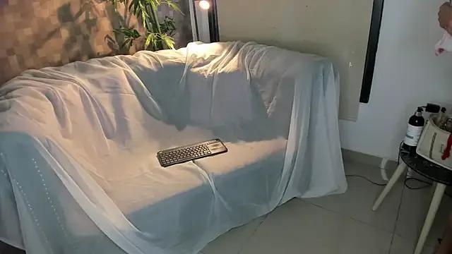 StripChat juliana_luque is Freechat juliana_luque — ON BACK RIDING YOUR DICK