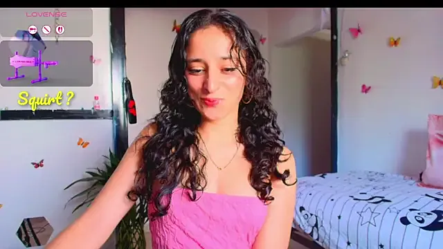 Offline Juliet_10 on StripChat