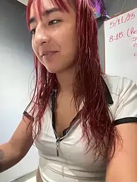 StripChat JuliethaDemon_ is Freechat JuliethaDemon_ — Freechat on StripChat