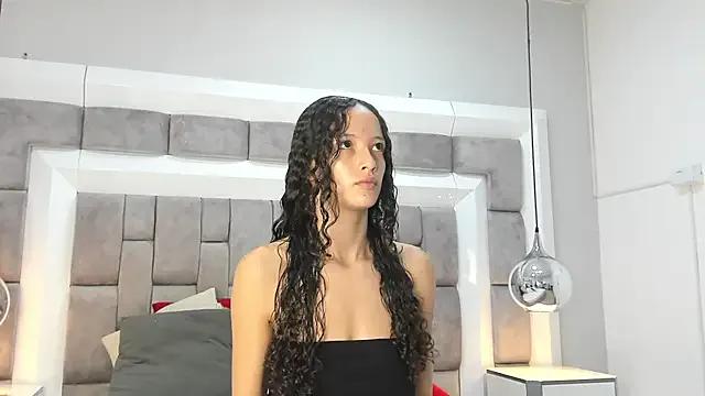 Freechat JuliettaBleer on StripChat