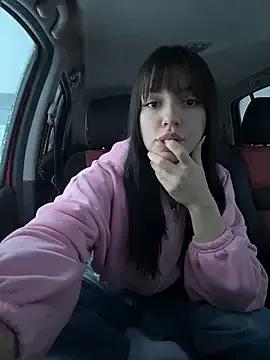 JulliaVegas — Ride dildo full naked