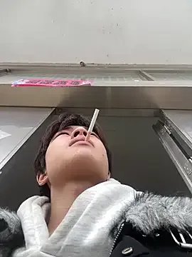 junjun1189 on StripChat