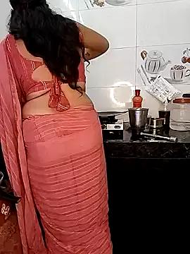 kaamuk_shweta on StripChat 