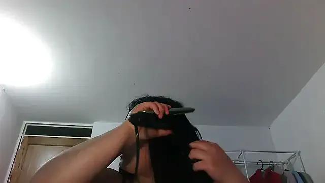 kami_lexy — Squirts, finger aas