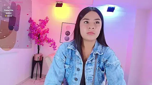 Freechat Kaori_ayu on StripChat