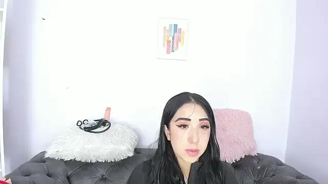 StripChat kaory_azumi is Freechat kaory_azumi — atm and suck nipples