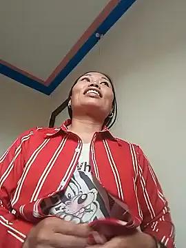 Freechat Karen_china on StripChat