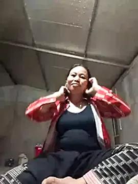 Freechat Karen_china on StripChat