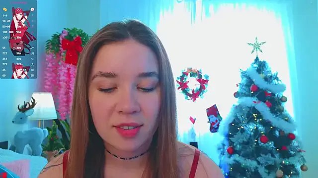 Freechat KarenGibbs on StripChat