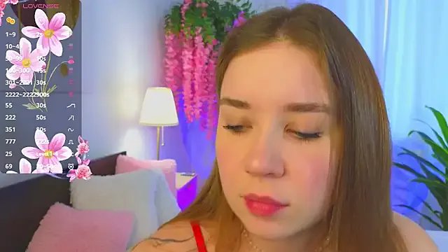 Freechat KarenGibbs on StripChat