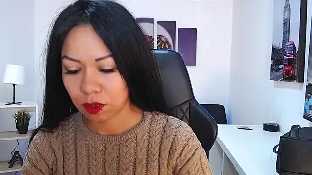 Freechat Katelady on StripChat