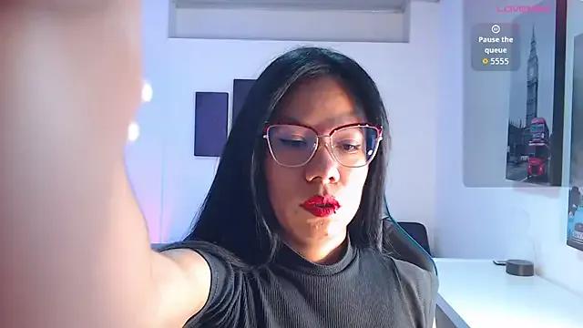 Freechat Katelady on StripChat