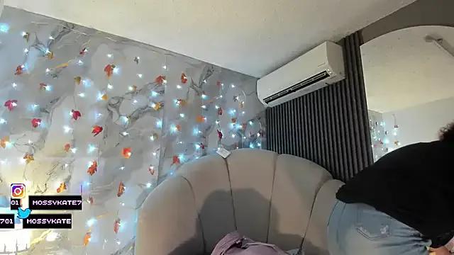 StripChat Katemoss70 is Freechat Katemoss70 — Freechat on StripChat