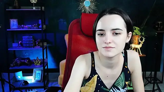 Freechat KateWillows on StripChat