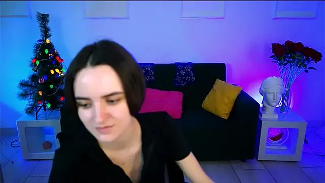 Freechat KateWillows on StripChat