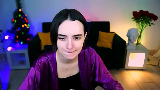 Freechat KateWillows on StripChat