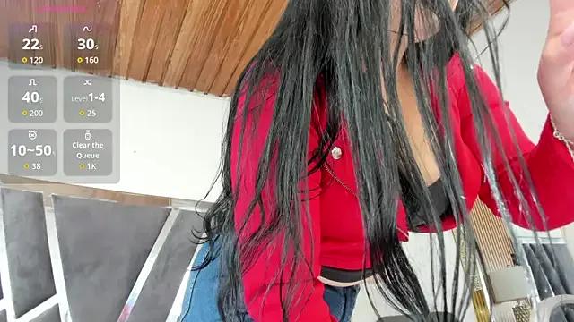 kath_tcw — Naked /tipmenu for play,Try your luck  