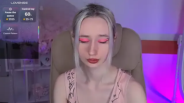 Freechat Katia_Kim on StripChat