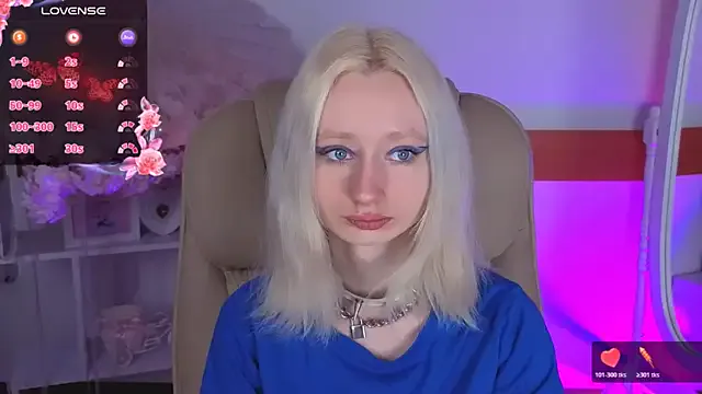 Freechat Katia_Kim on StripChat