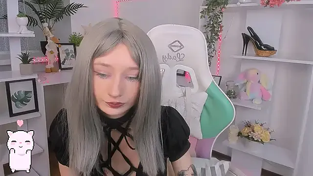 Freechat Katia_Kim on StripChat