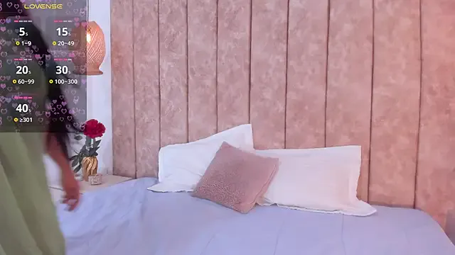 Offline Katrina_baurii on StripChat