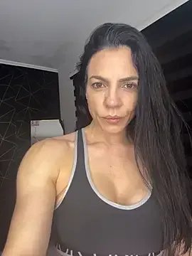 Freechat Kattefit on StripChat