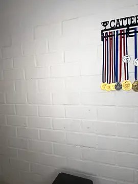 Freechat Kattefit on StripChat