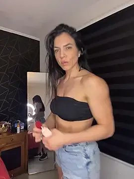 Freechat Kattefit on StripChat