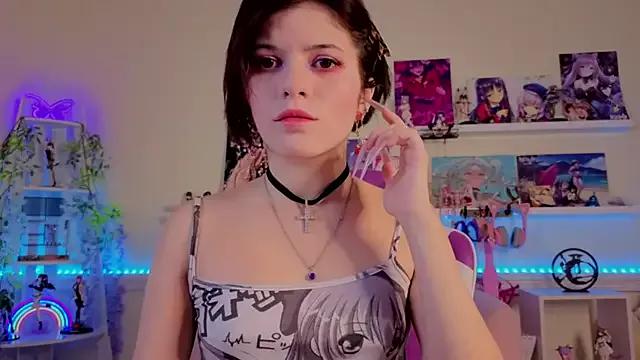 StripChat Katya_Zaitseva is Freechat Katya_Zaitseva — male torso game