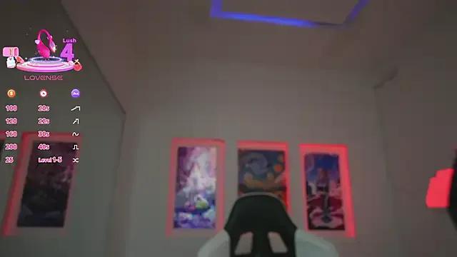 StripChat KayraOwen is Freechat KayraOwen — Blowjob