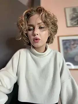 StripChat KellyKeler is Freechat KellyKeler — Make me WET