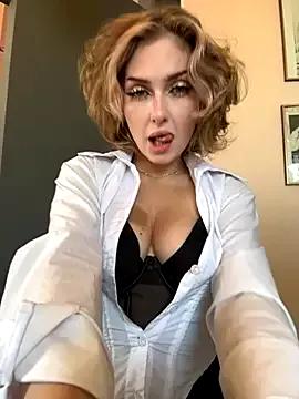 Freechat KellyKeler on StripChat