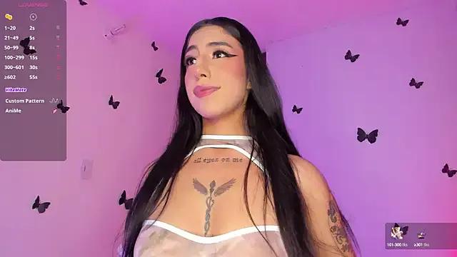 Freechat Kendramillerr_1 on StripChat