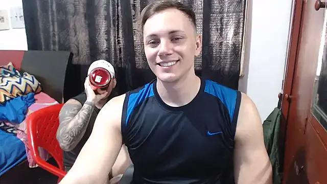 StripChat kike_energy is Freechat kike_energy — FUCK SHOW