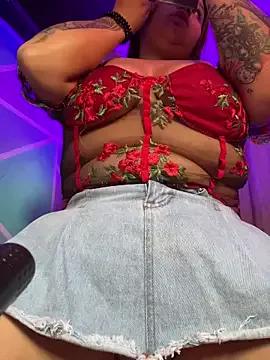 StripChat KinkyJessyHotxx is Freechat KinkyJessyHotxx — fuck my ass daddy