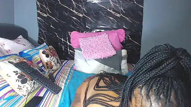 Freechat KinkyTall85 on StripChat