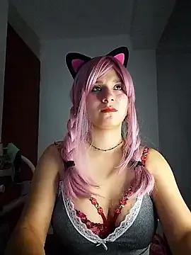 Offline Kitty_Kalifa on StripChat