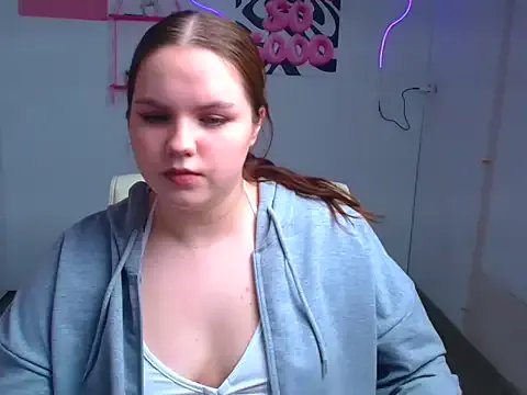Kitty_Mia_Kitty on StripChat 